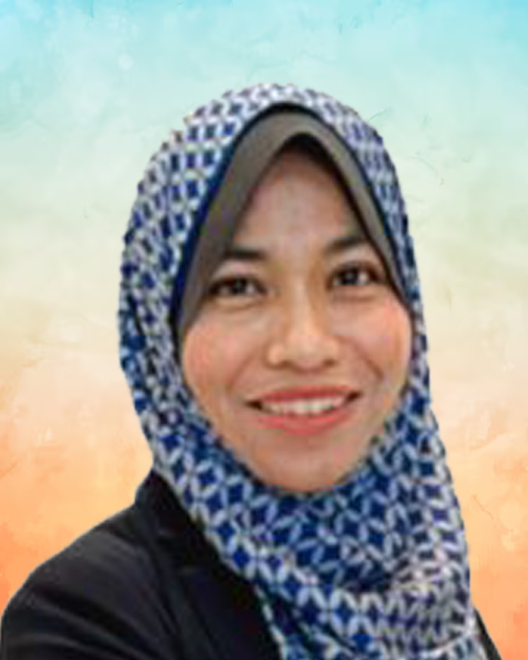 Associate Professor Dr. Ernieda Binti Md Hatah